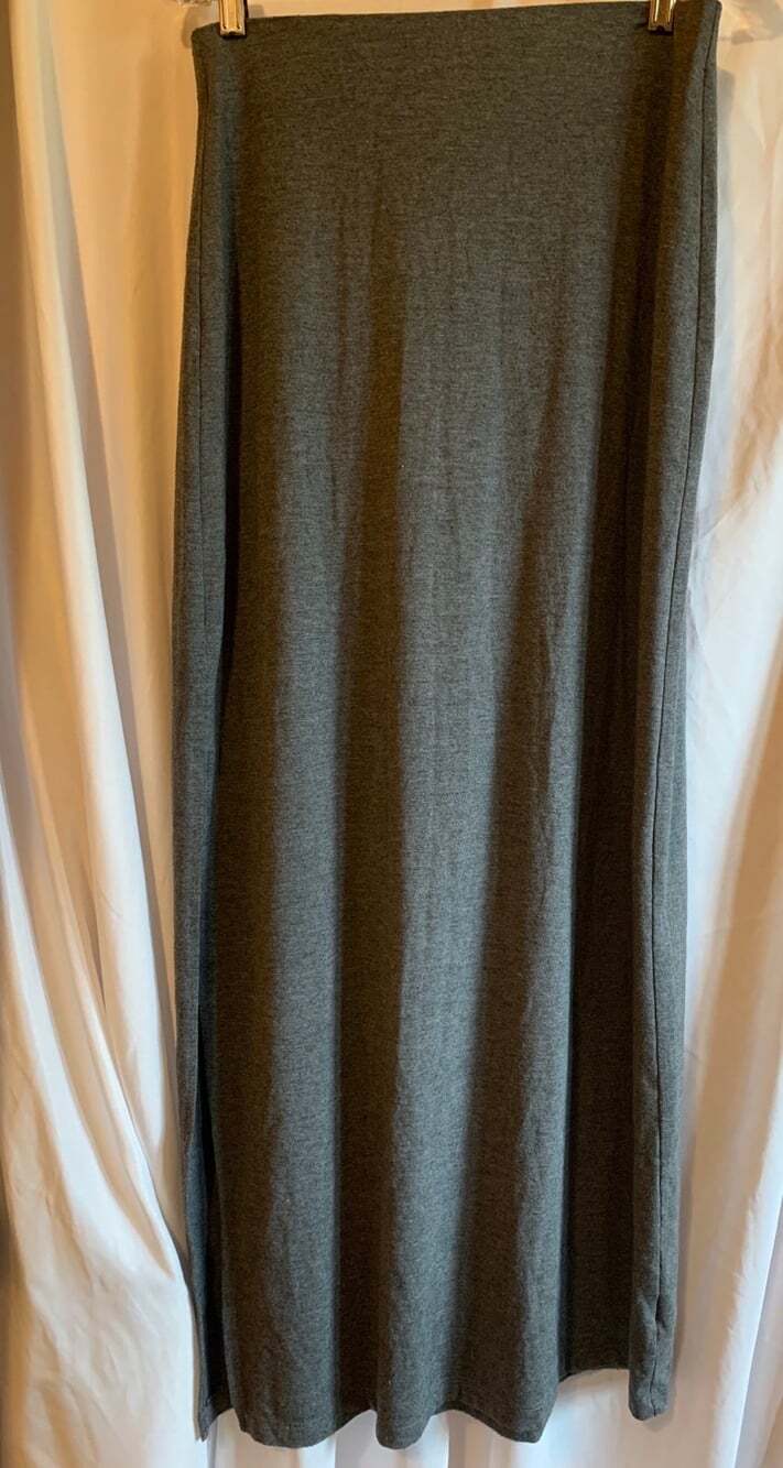 Old Navy Maxi Skirt Medium
